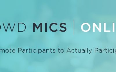 Crowd Mics Online