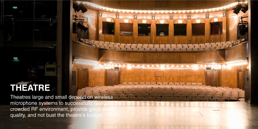 THEATRE
