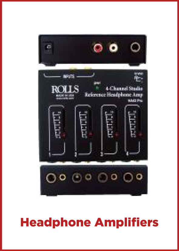 6-Headphone-Amplifiers