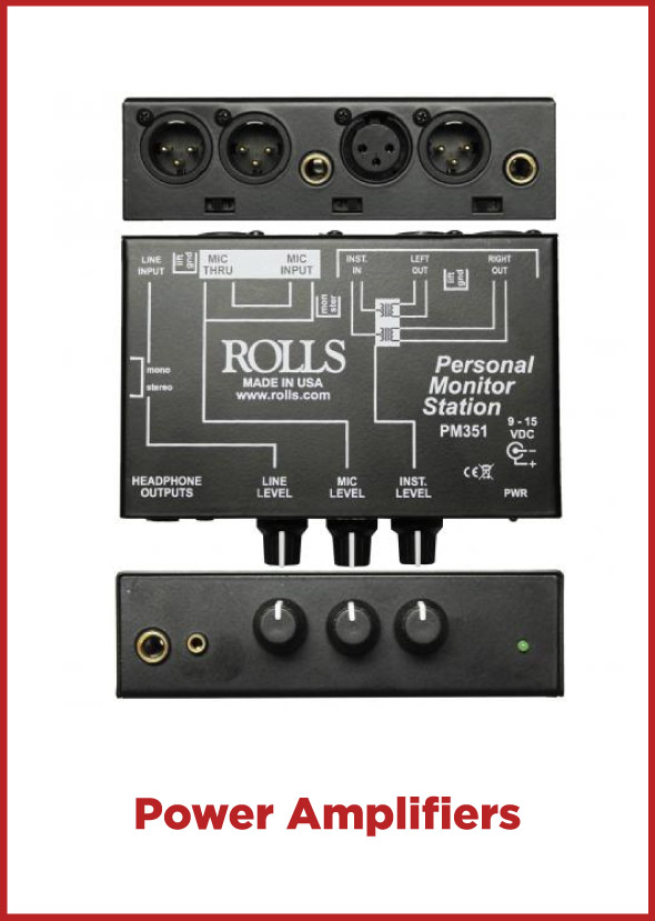 7-Power-Amplifiers