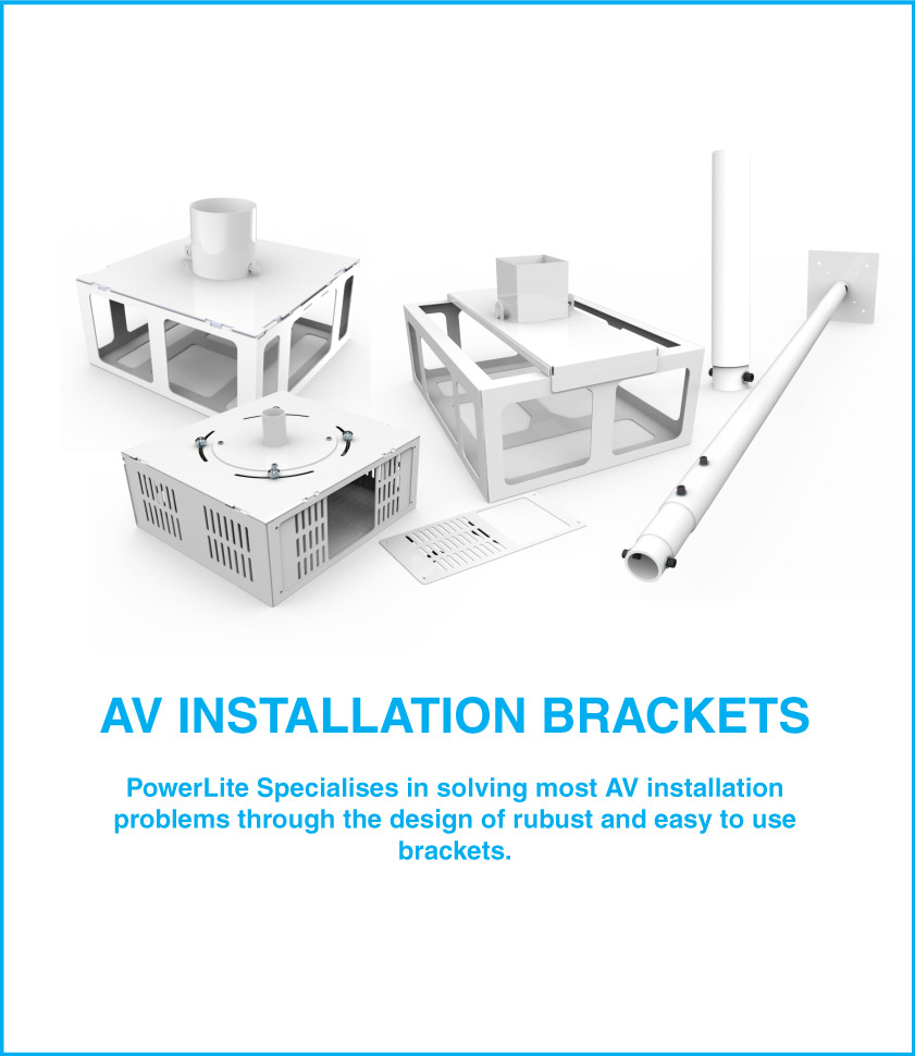 AV-INSTALLATION-BRACKETS