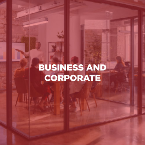 business-and-corporate